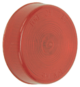 ANDERSON V142R RED CLEARANCE LIGHT
